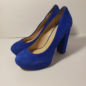 GUESS  Platform Heels